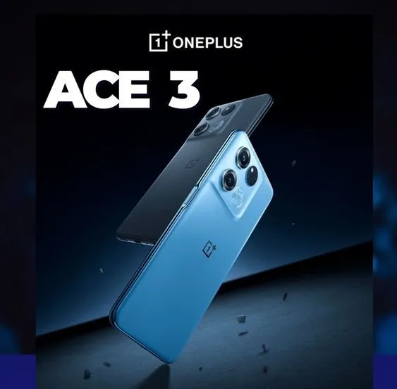 oneplus-ace-3-leaks-suggest-snapdragon-8-gen-2-chipset-and-impressive-16gb-ram-according-to-geekbench-listing