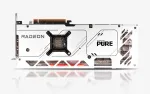 Sapphire PURE AMD Radeon RX 7700 XT: The Powerhouse GPU for Silent Performance Enthusiasts